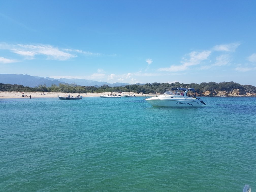 La Boutique Marine-Lecci必去景点