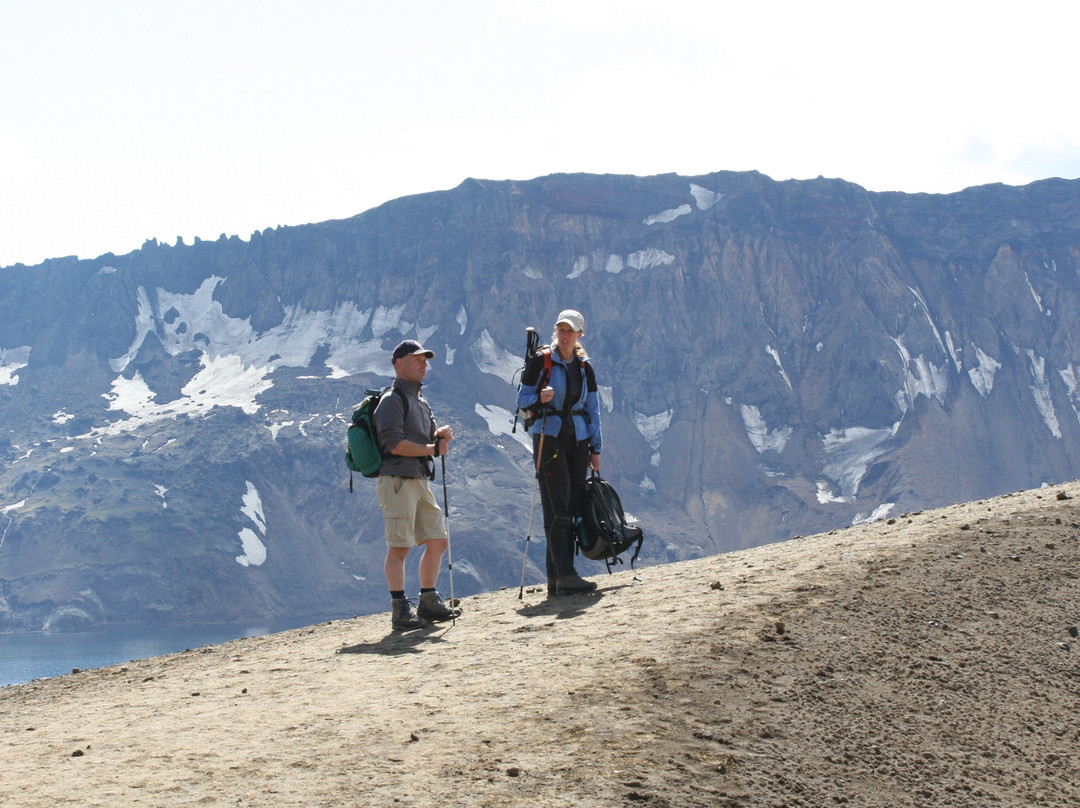 Mývatn Tours Ehf-米湖必去景点