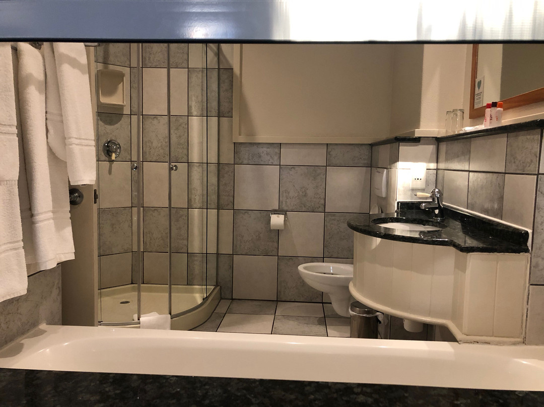 City Lodge Hotel Umhlanga Ridge主图