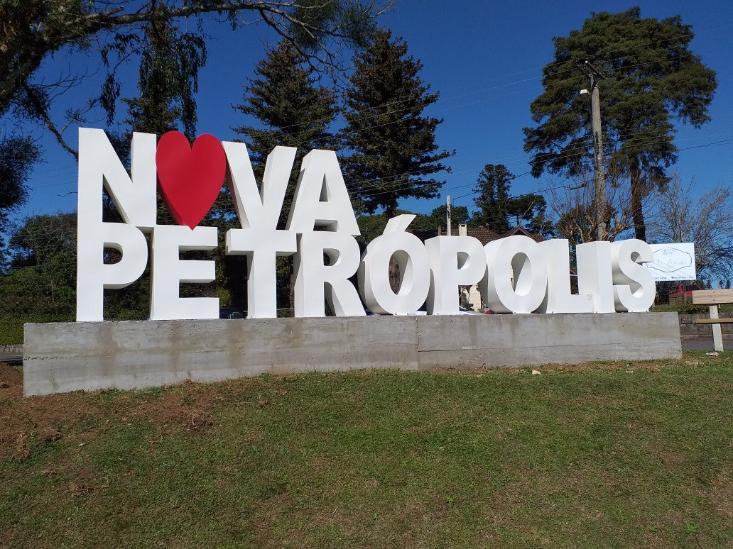 Kukos-Nova Petropolis必去景点