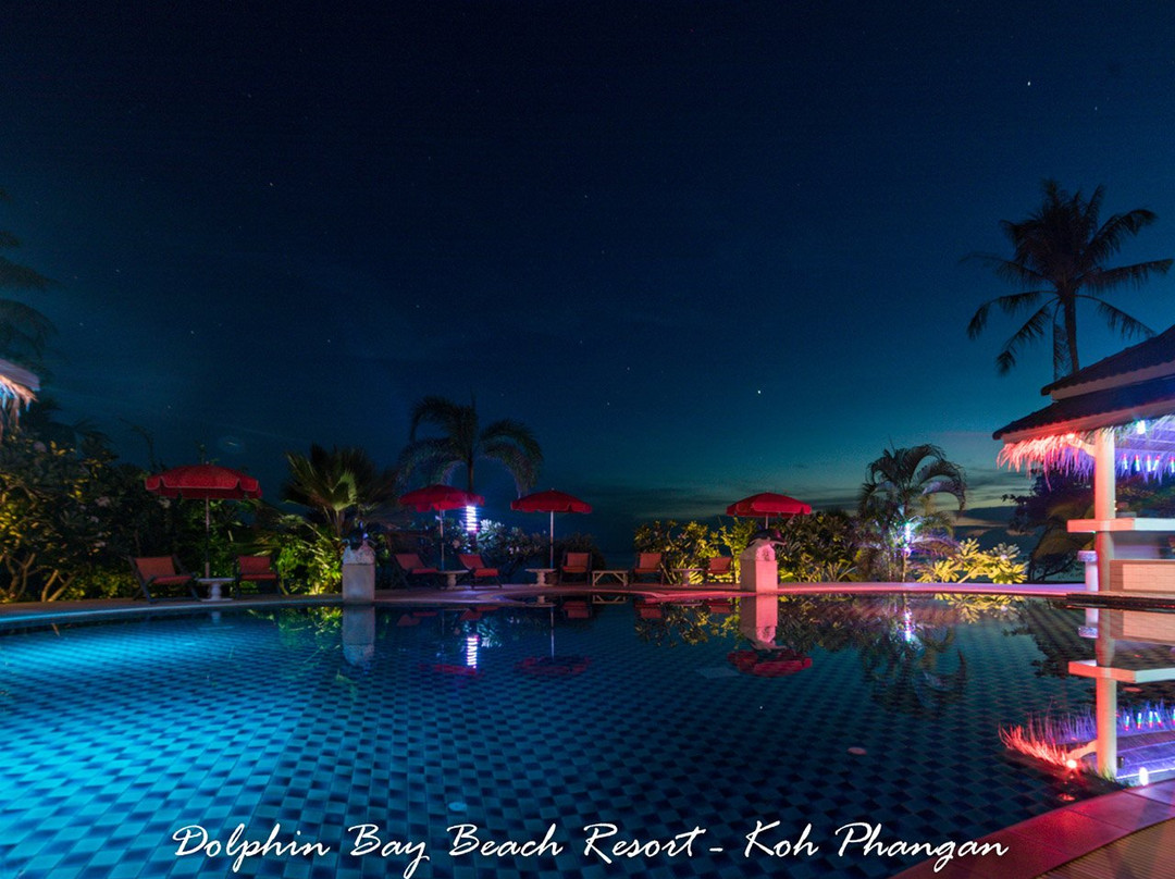 Haad Tian Beach Resort