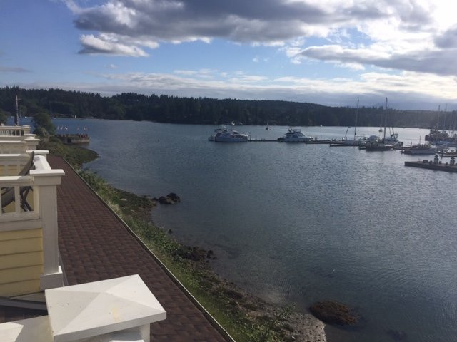 The Resort at Port Ludlow主图