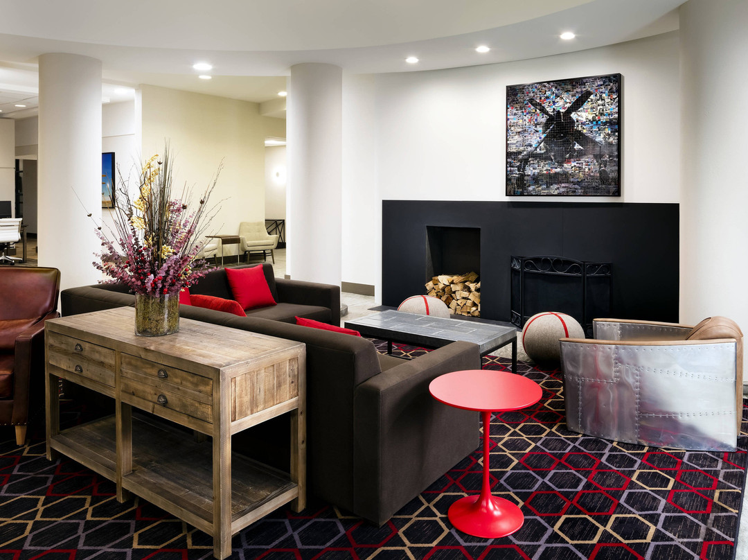 Holiday Inn Cincinnati - Liberty Way By IHG主图