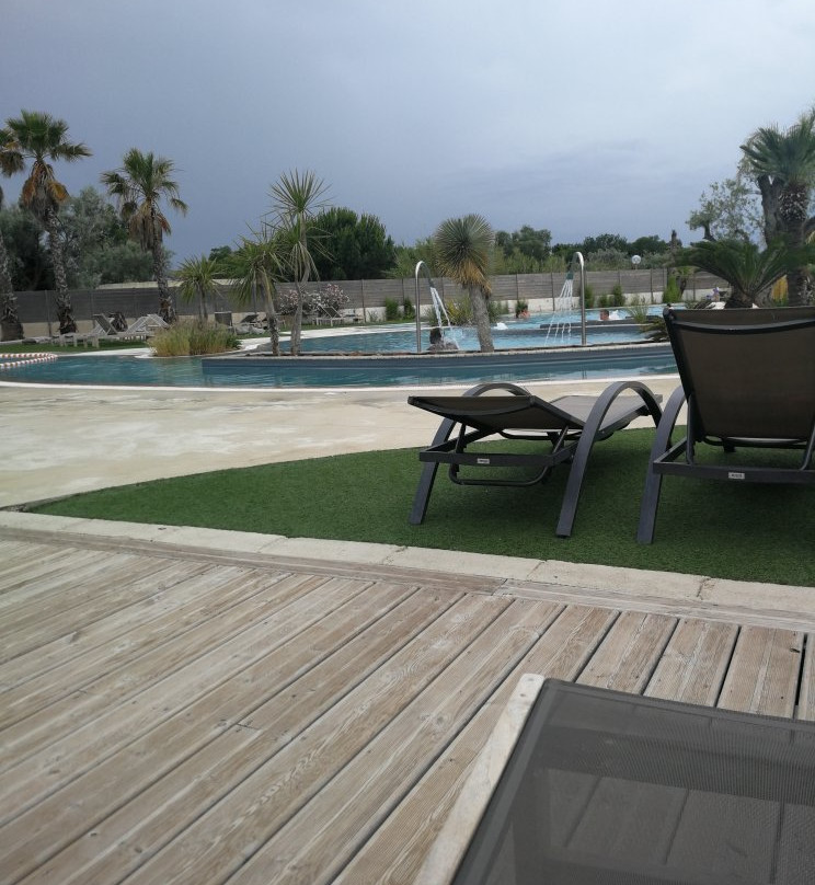 Camping Marvilla Parks - Les Dunes
