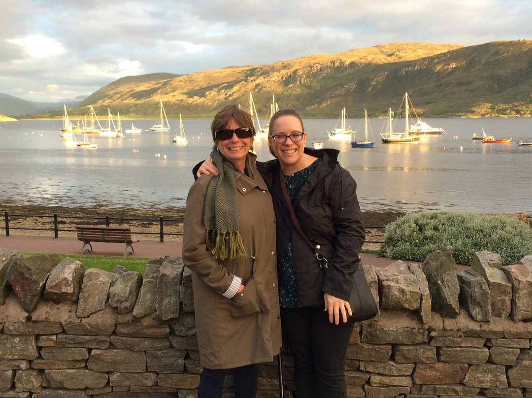 Ullaview Bed and Breakfast主图