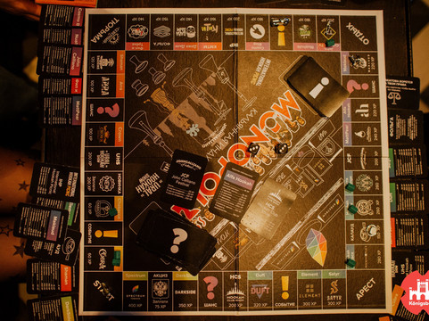 Hookah Place Kaliningrad-加里宁格勒必去景点