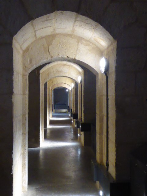 National War Museum - Fort St Elmo景点图片