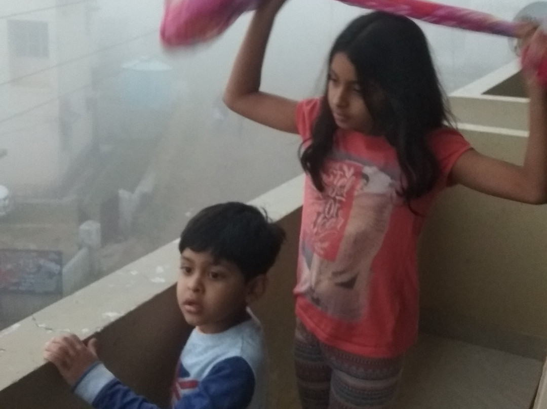 OYO 11877 Royal Residency主图