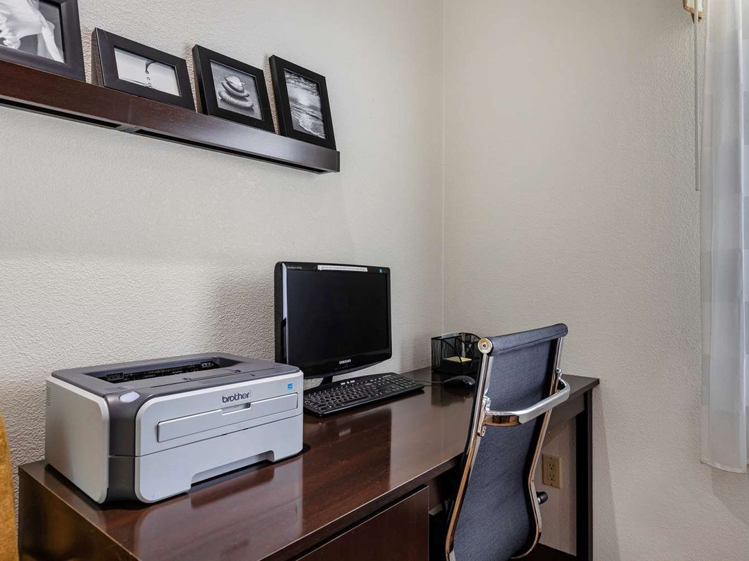 Sleep Inn - Lansing North / Dewitt主图