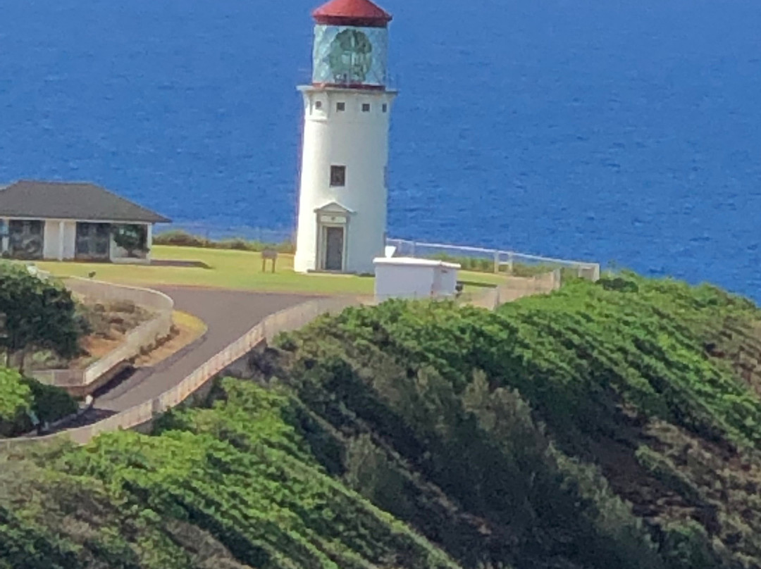 Hanalei National Wildlife Refuge-哈纳雷伊必去景点