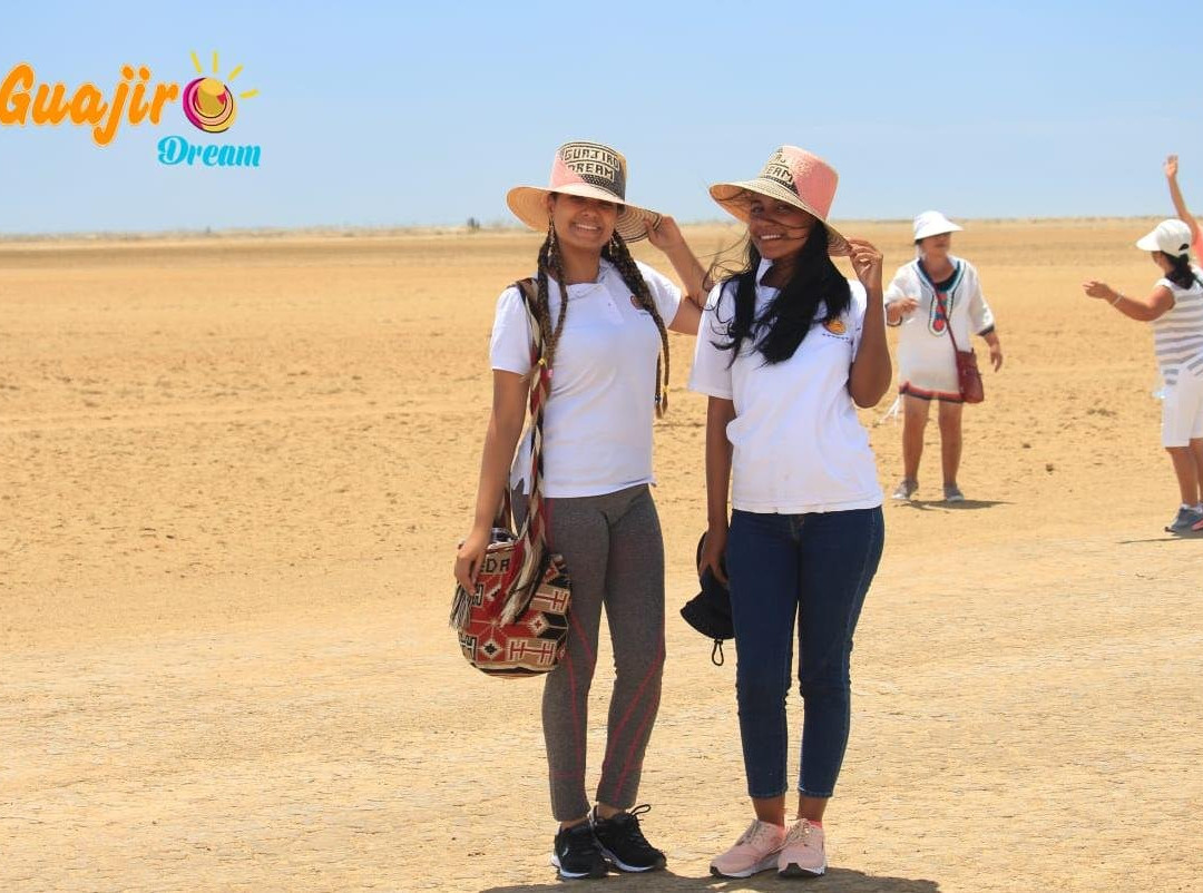 Guajiro Dream-Cabo de La Vela必去景点