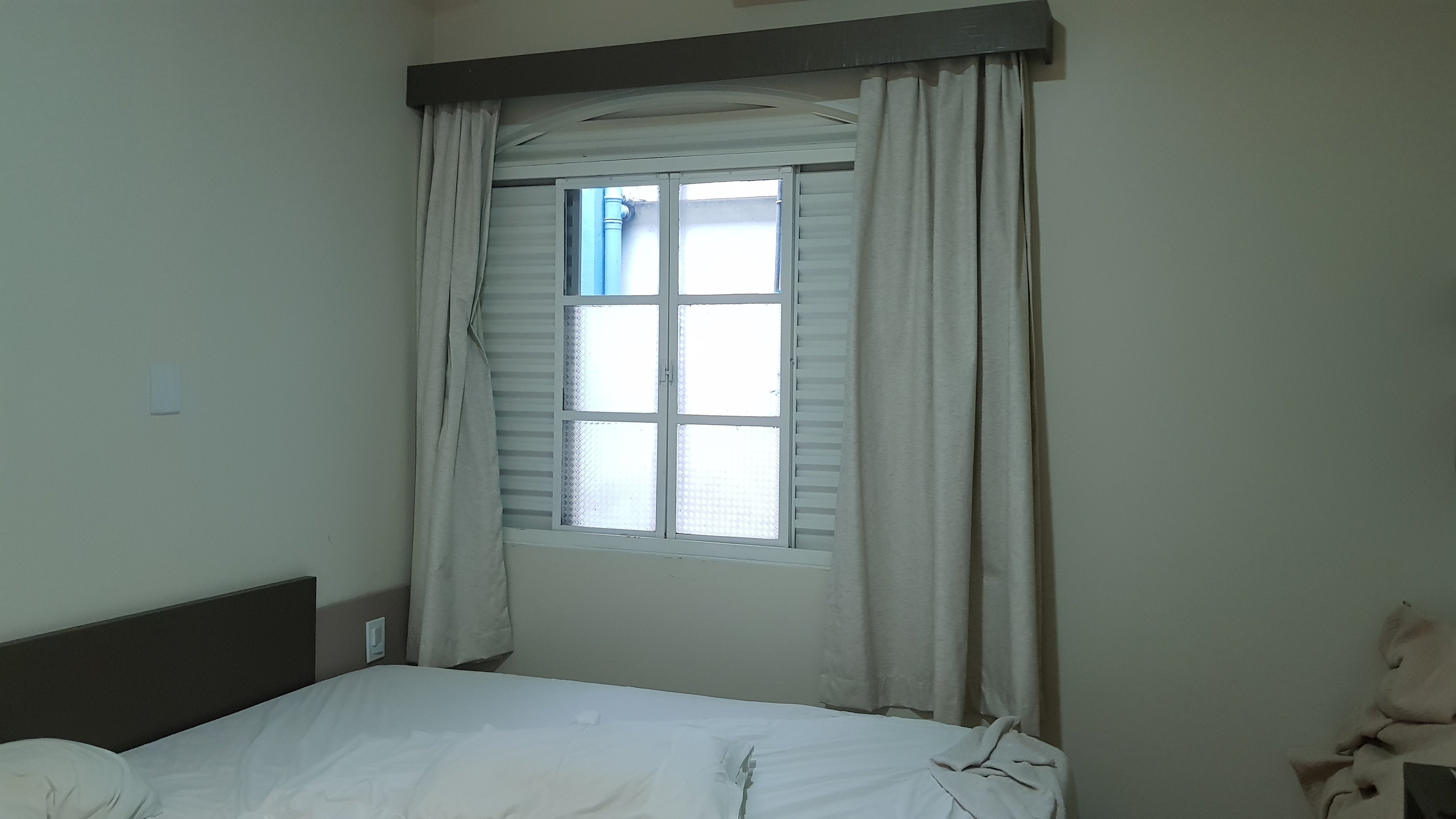 Uiramutam Palace Hotel-官方