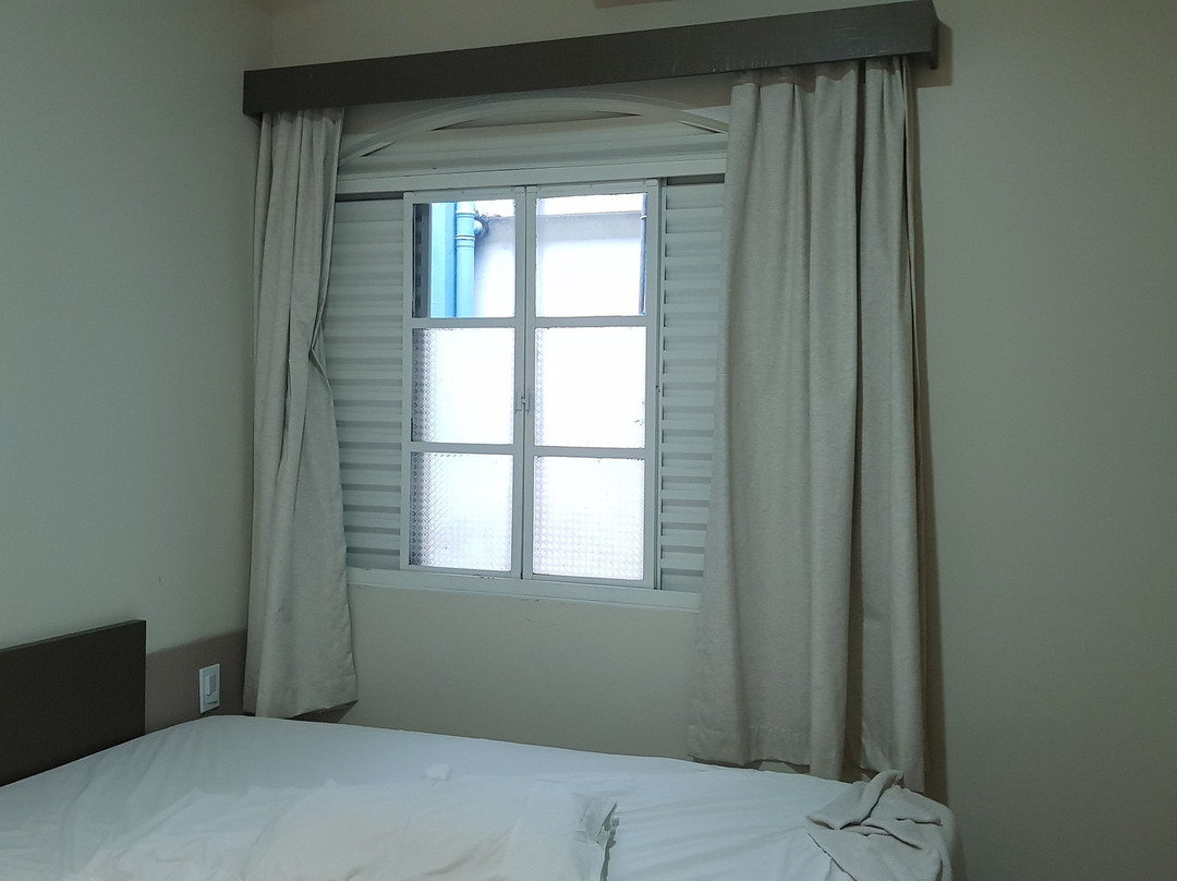 Uiramutam Palace Hotel主图