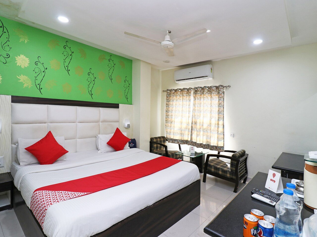 OYO 2422 Hotel Ashoka主图