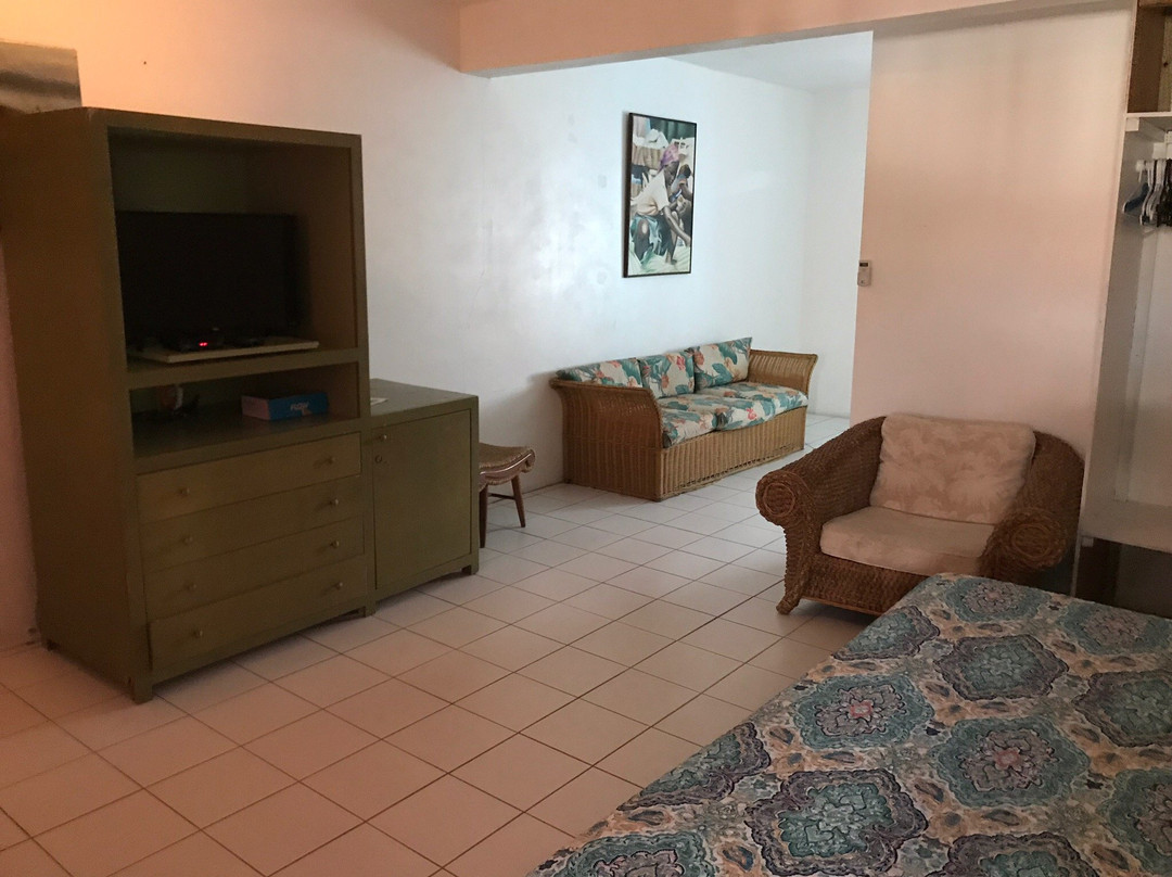 Sydans Apartments and Villas主图