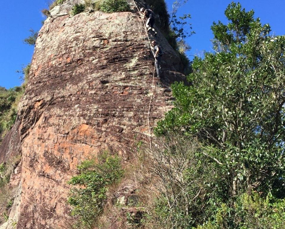 Mirante das Três Pedras-Bofete必去景点