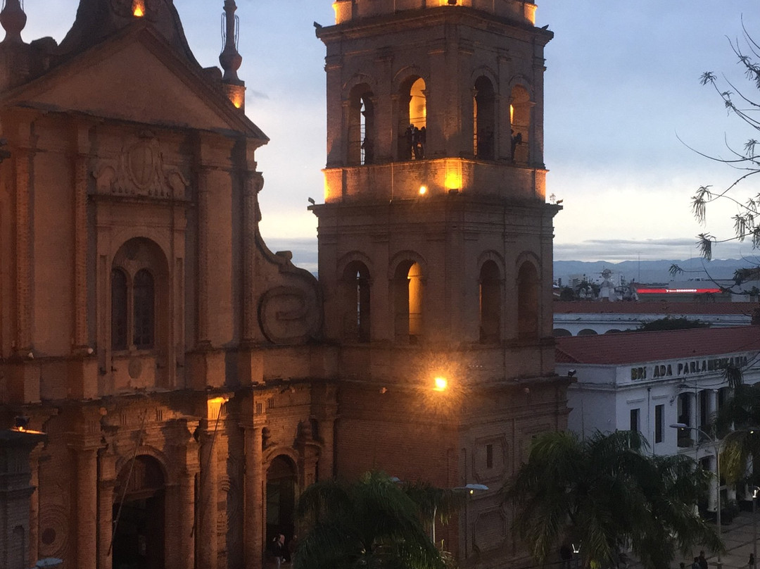 Senses Boutique Hotel主图