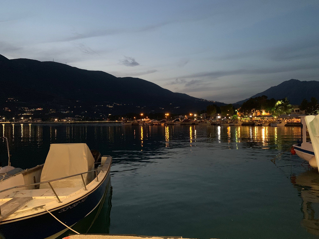 Neilson Cosmos Beachclub主图