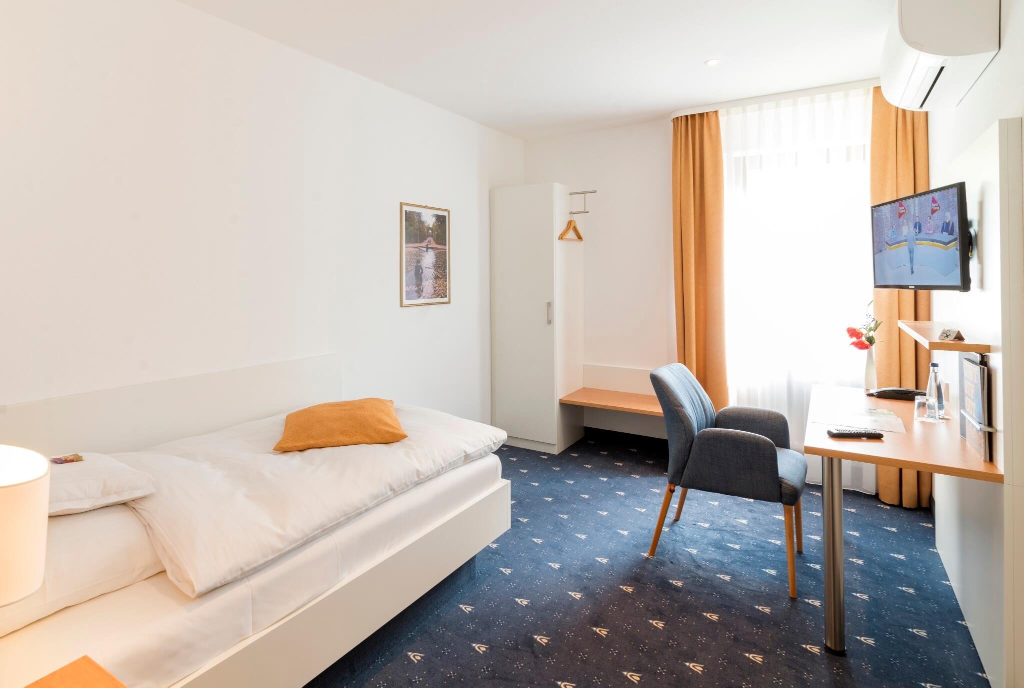 Hotel Adler Post-官方