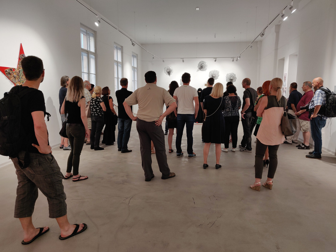 Ptuj city gallery-普图伊必去景点