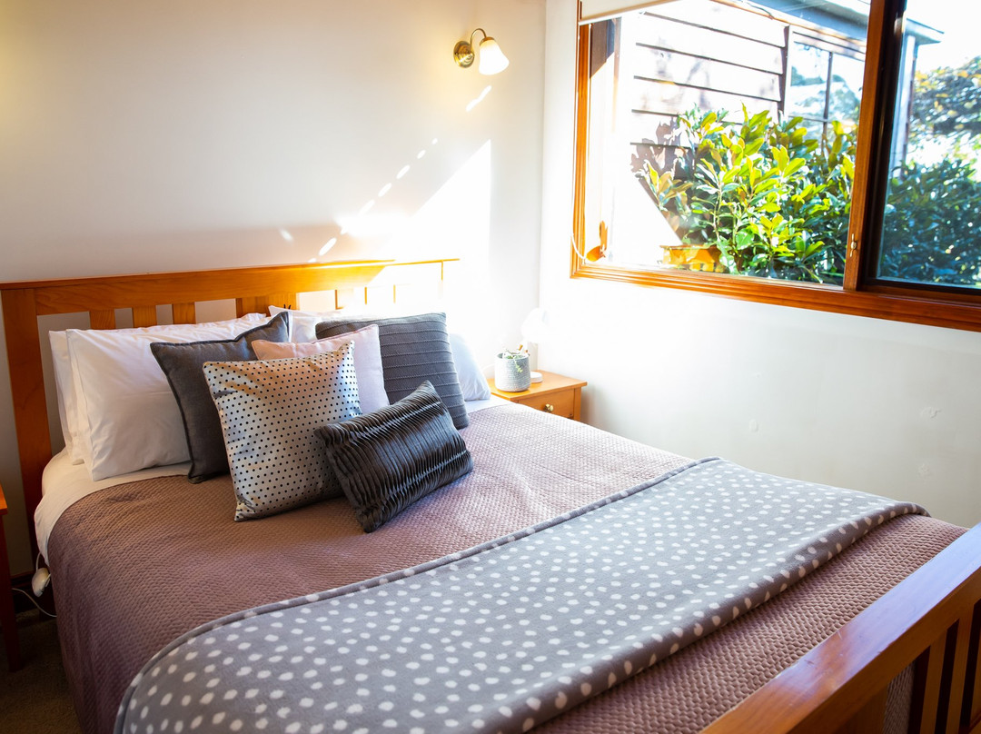 Vivere Retreat主图