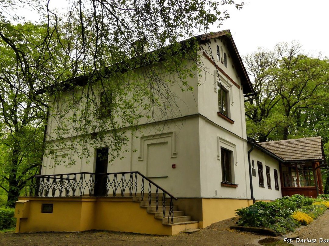 Maria Konopnicka Museum景点图片