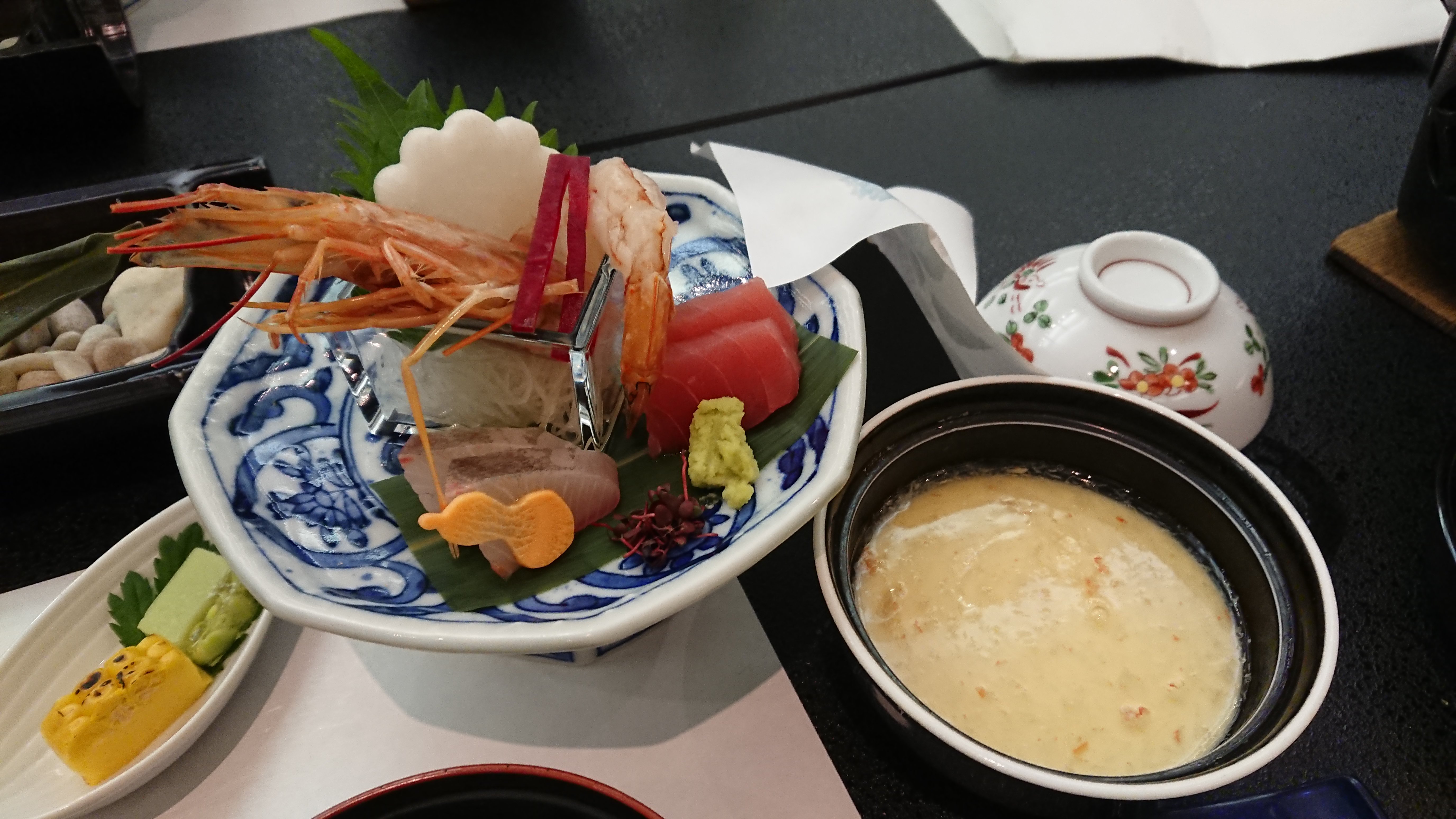 Fukuichi-餐饮