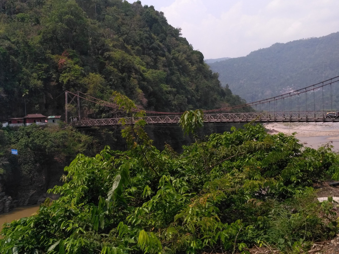 Jaflong Zero Point景点图片