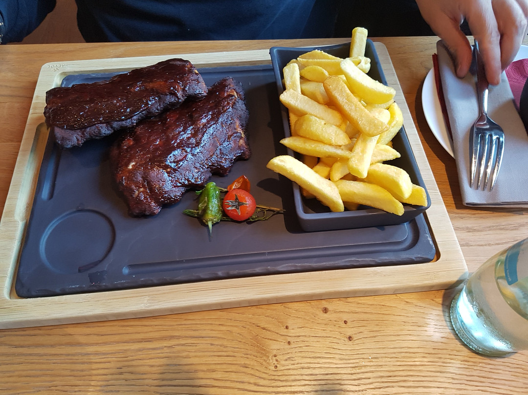 Hotel Schmachtendorf主图