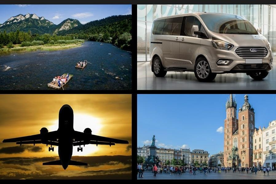 KRAK TOURS-克拉科夫必去景点