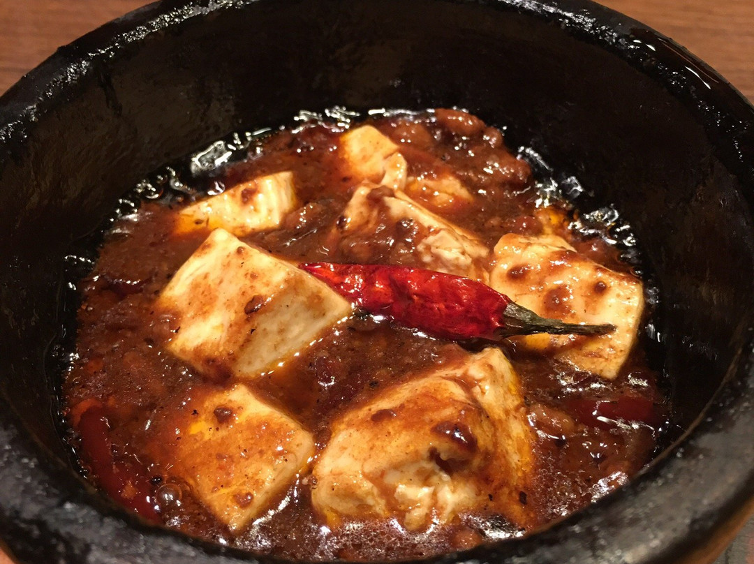 ロンフーダイニング イオンモール福岡店