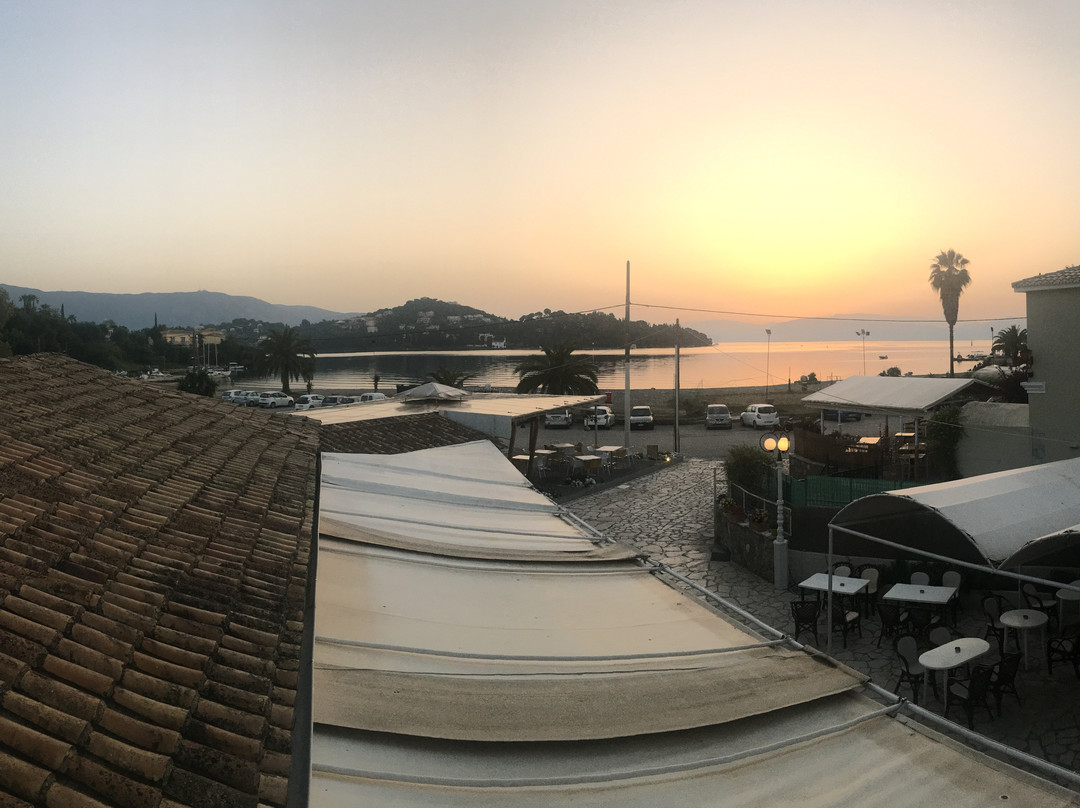 Iliada Beach Hotel主图