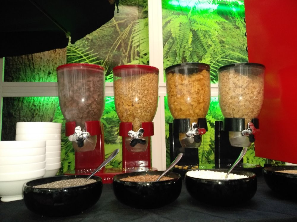 Senses Boutique Hotel主图