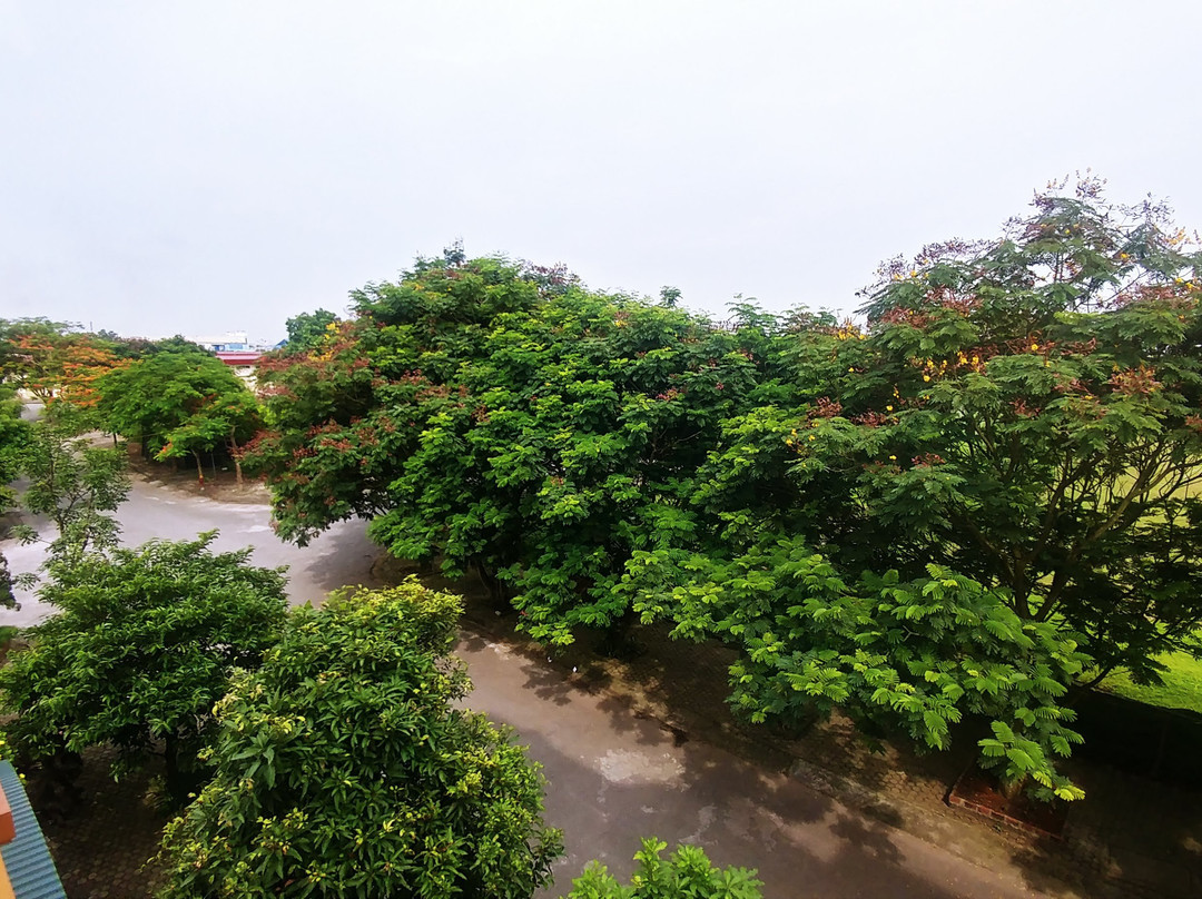 Nha Nghi Viet Duc主图