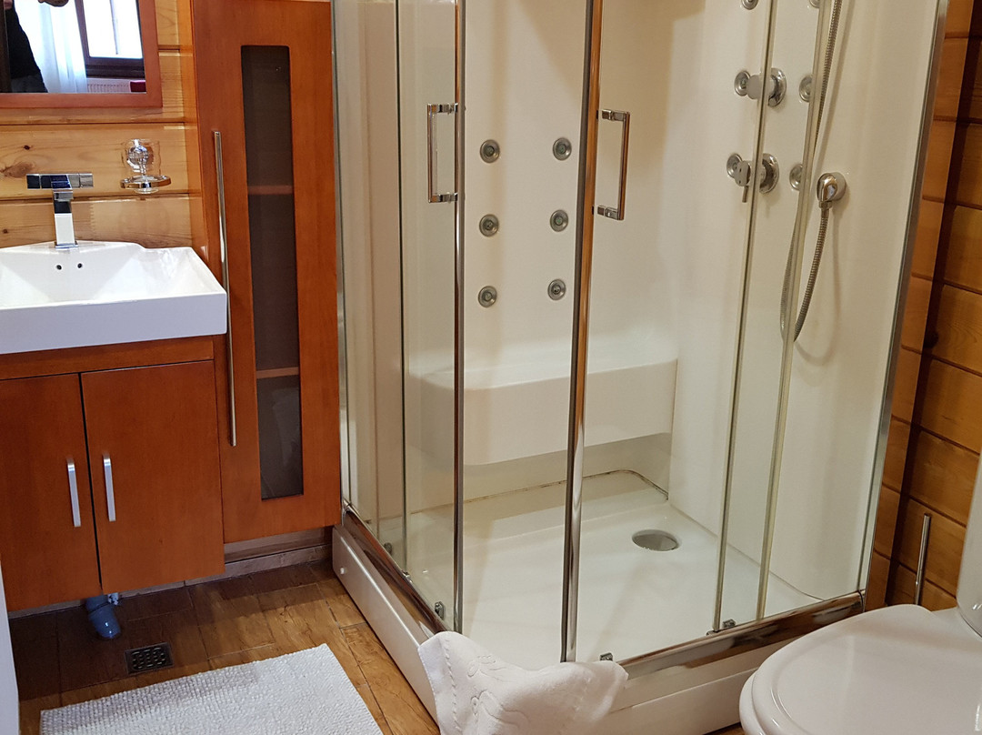 Aldego Hotel & Spa主图