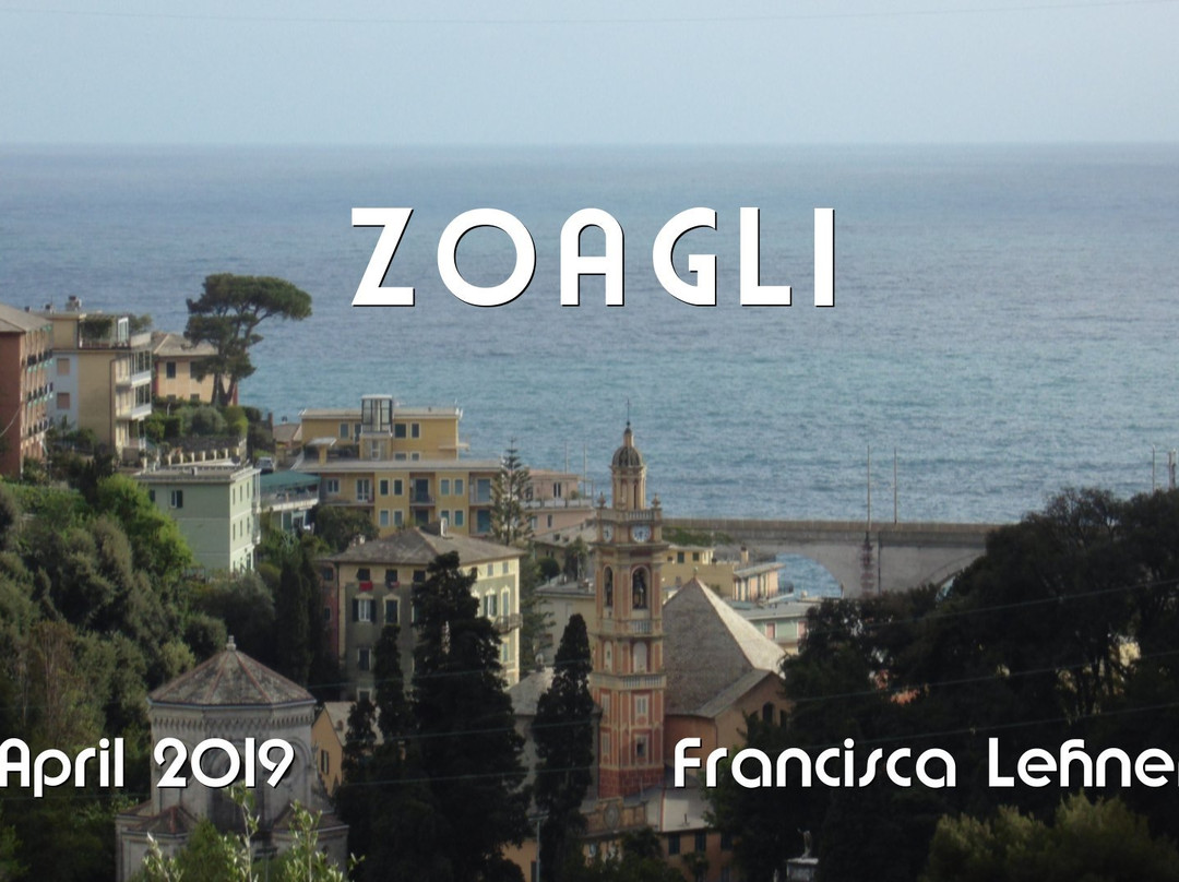 Hotel Zoagli主图