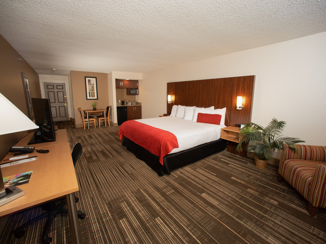 Northfield Inn, Suites & Conference Center主图