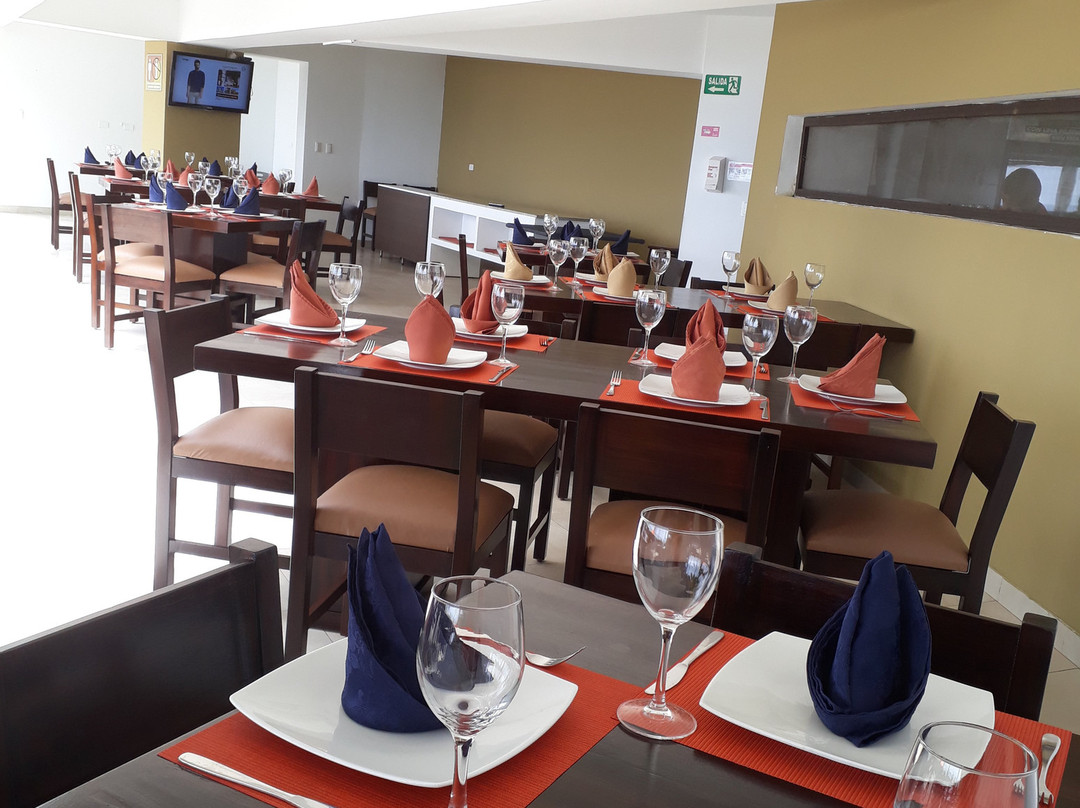 GHL Relax Hotel Makana Resort主图