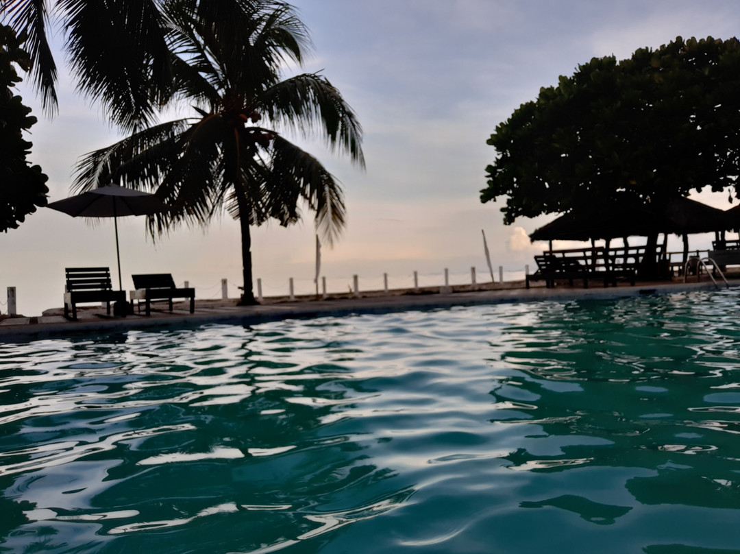 Cebu Club Fort Med Resort主图