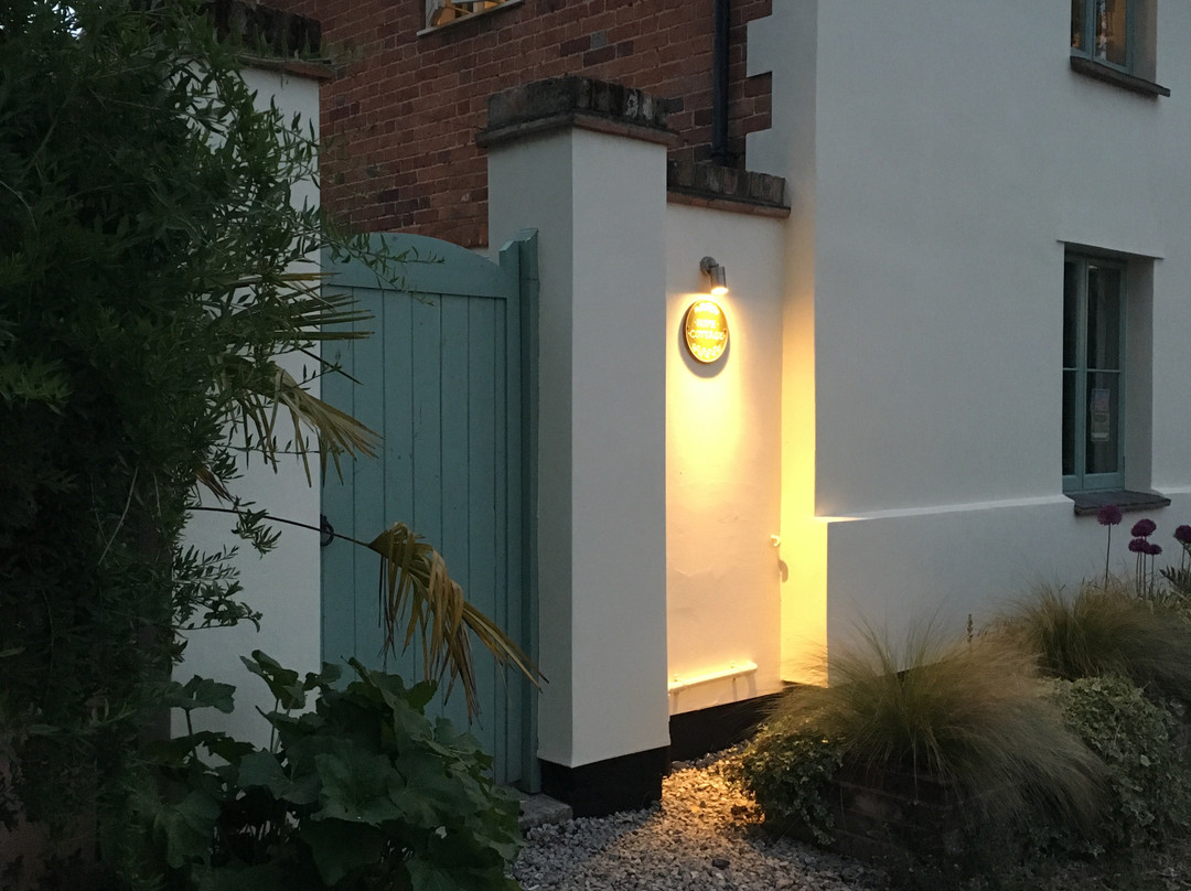 Brightwell-cum-Sotwell旅游攻略图片