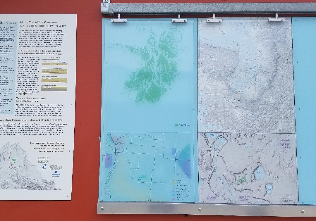 Kettle View Park-奥林匹亚必去景点