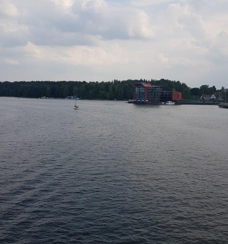 Masurian Lakes景点图片