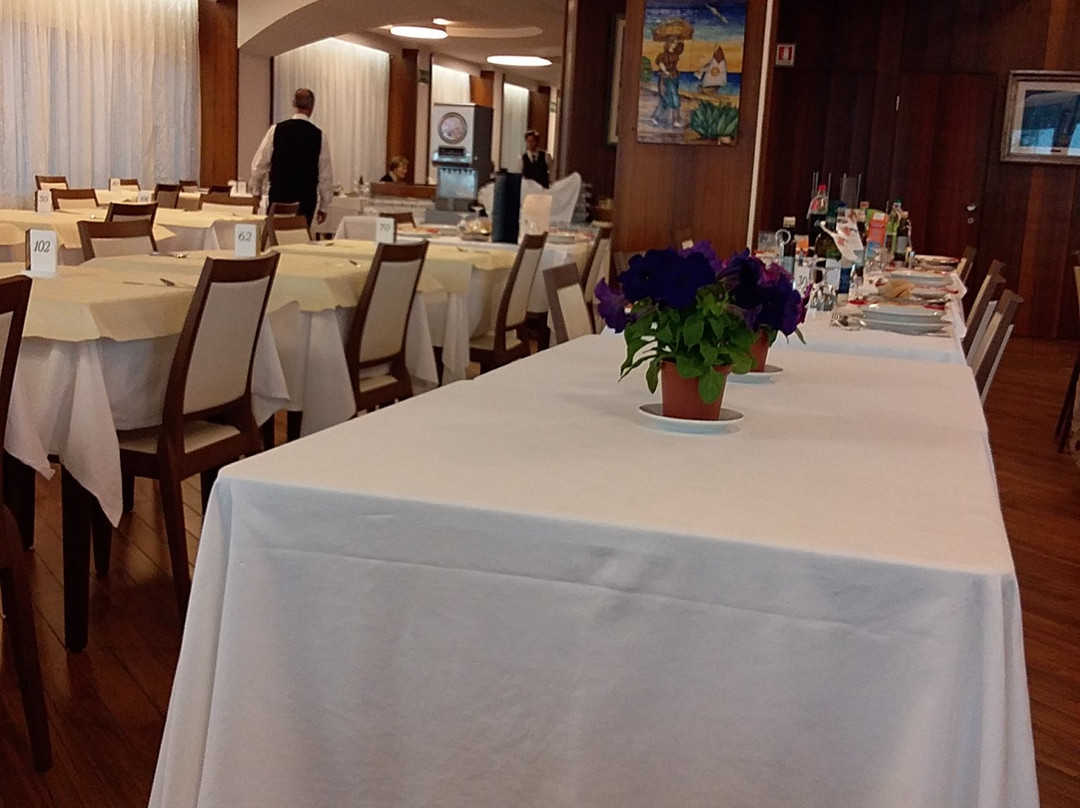 Hotel Continental主图