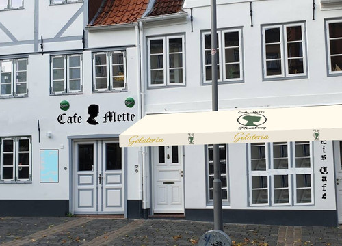 Café Mette