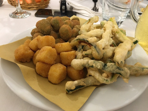 Agriturismo La Rocca主图