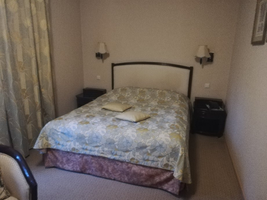 Greenway Park Hotel主图