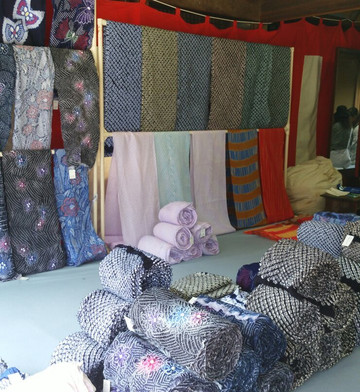 Takeda Residential House-名古屋市必去景点