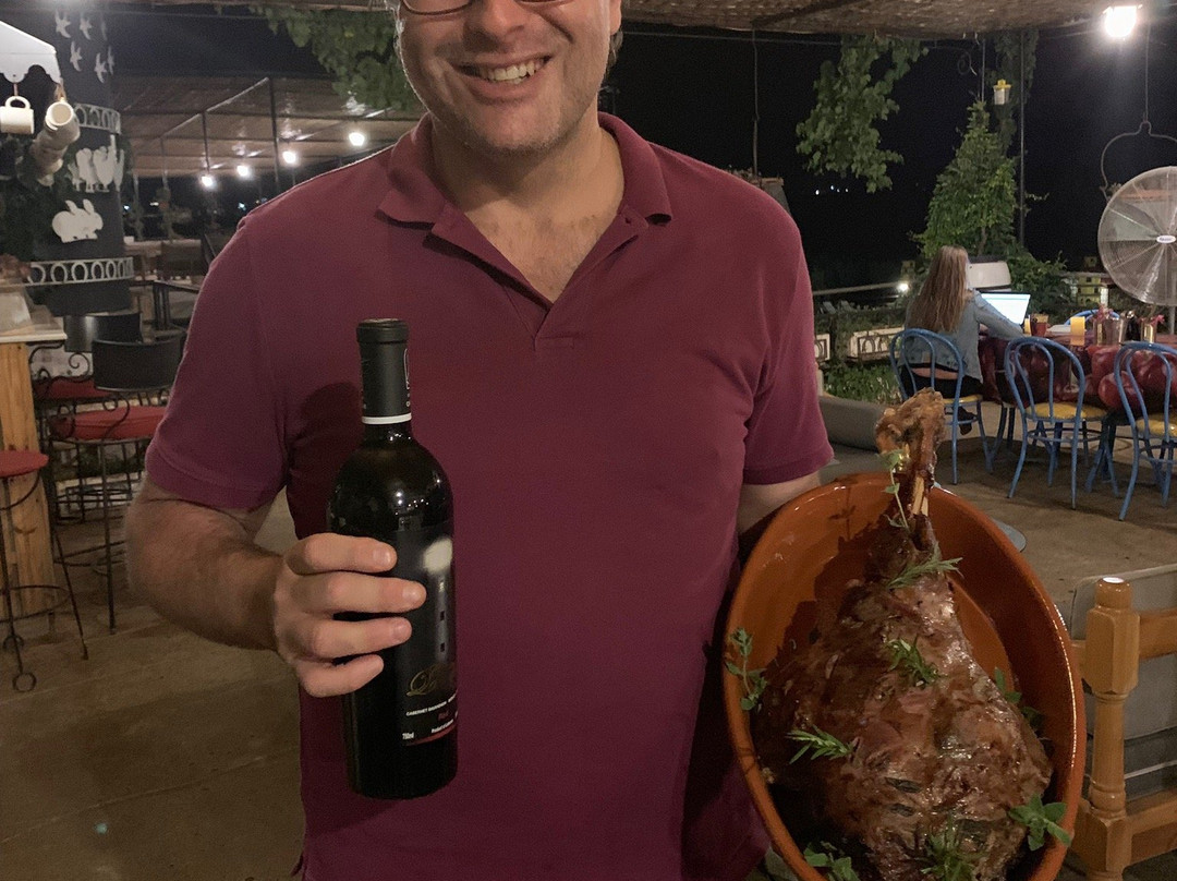 Al Haush 招待所主图