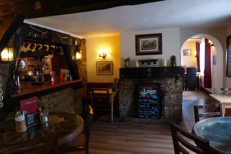 Hunters Lodge Inn-餐饮