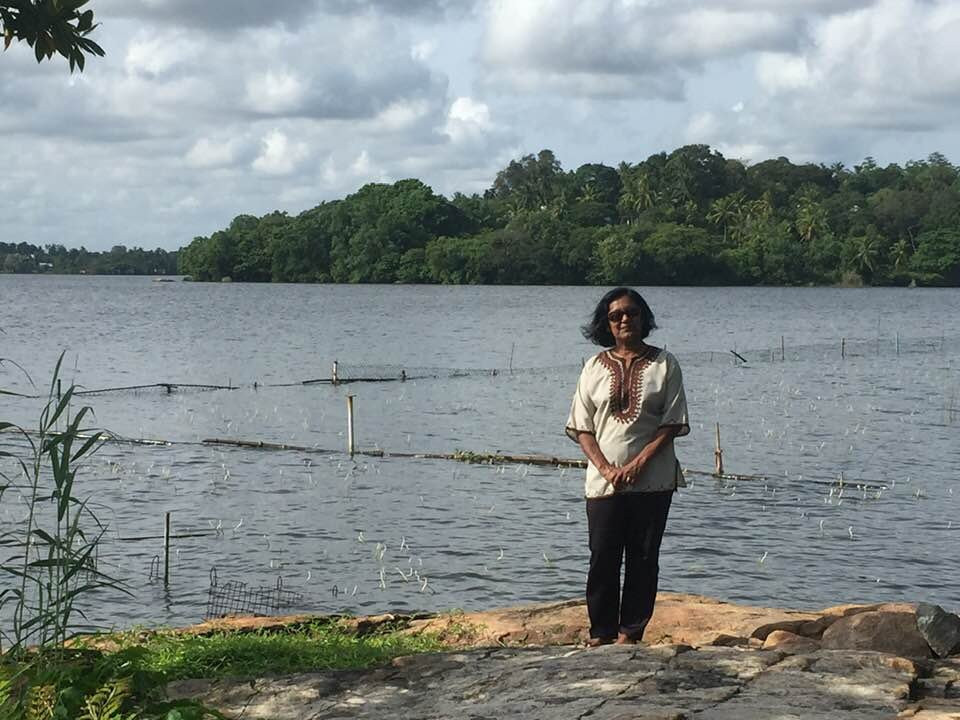 Aqua Pearl Lake Resort主图